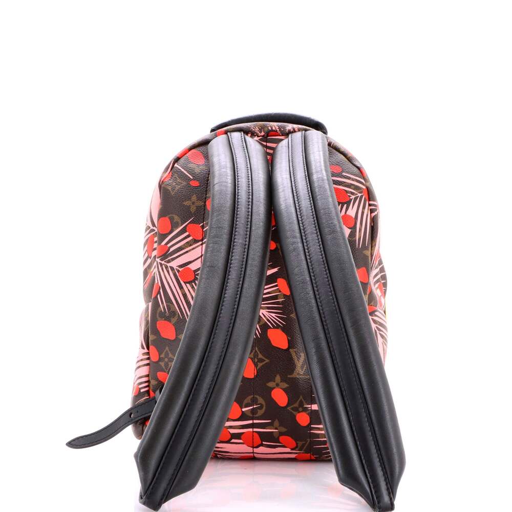Louis Vuitton Palm Springs Backpack #219183L18B - Picture 3 of 9
